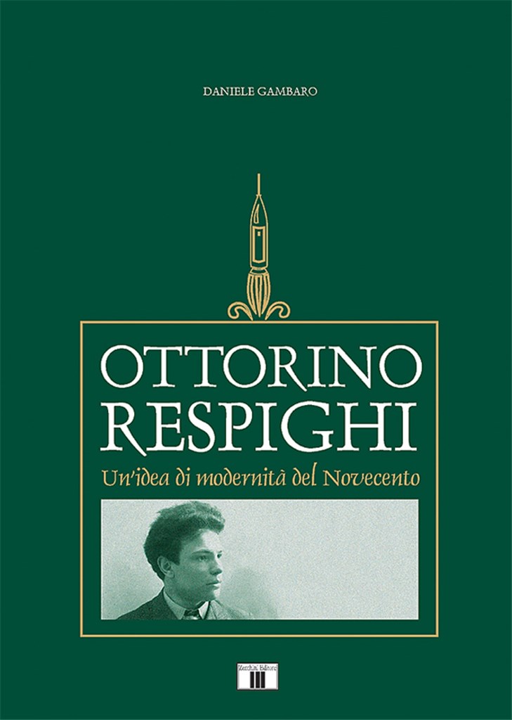 Ottorino Respighi